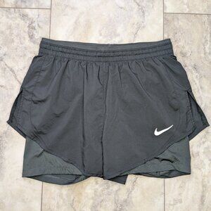 Nike Tempo Lux Dri-Fit Running Shorts (women's S)
